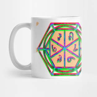 enochian 1 Mug